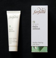 Sanftes Peeling «Daily Refresh» 30ml